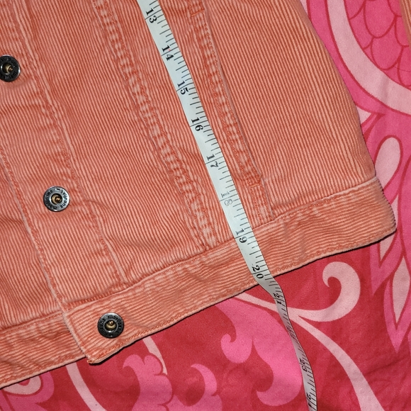 Mavi Corduroy Jacket - Picture 12 of 14